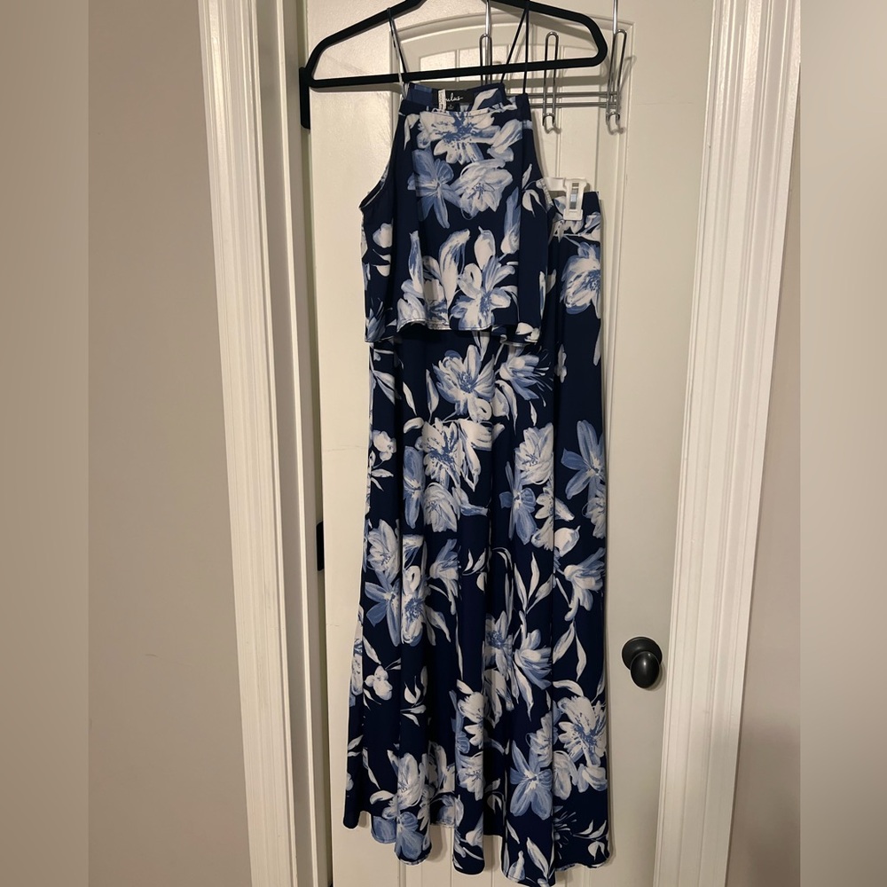 Two Piece Set